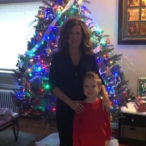 Meet your Posher, Debbie